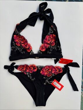 River Island Resort swimwear  bikini